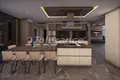 Villa de 6 habitaciones 442 m² Kalkan, Turquía