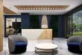 3 bedroom apartment 138 m² Alanya, Turkey
