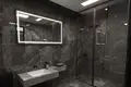 2 bedroom penthouse 133 m² Becici, Montenegro
