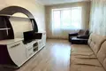 Wohnung 3 zimmer 65 m² Homel, Belarus