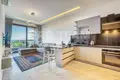 Apartamento 2 habitaciones 50 m² Kargicak, Turquía