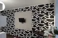 1 room apartment 41 m² Muchaviecki sielski Saviet, Belarus