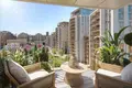 Квартира 4 спальни 212 м² Лондон, Великобритания