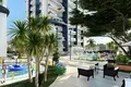 Residential complex Samana Waves 2