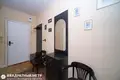 Mieszkanie 2 pokoi 54 m² Mińsk, Białoruś
