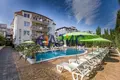 2 bedroom apartment 70 m² Sveti Vlas, Bulgaria
