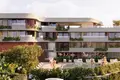 Квартира 1 спальня 58 м² муниципалитет Пафос, Кипр