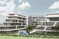 Appartement 58 m² Oba, Turquie