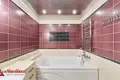 Квартира 4 комнаты 125 м² Минск, Беларусь