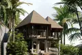 Villa Jungle Flower Villas