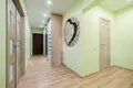 Квартира 3 комнаты 82 м² Минск, Беларусь
