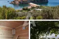 Villa 9 chambres  Sveti Stefan, Monténégro