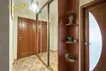 3 room apartment 68 m² Cervien, Belarus