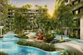 1 bedroom apartment 55 m² Phuket Province, Thailand