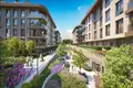 Apartamento 1 habitación 240 m² Uskudar, Turquía