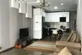Mieszkanie 2 pokoi 65 m² Batumi, Gruzja