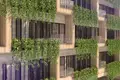 Appartement 1 chambre 35 m² Choeng Thale, Thaïlande