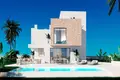 villa de 3 chambres 330 m² Finestrat, Espagne