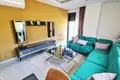 Квартира 1 комната 110 м² Каргыджак, Турция