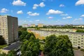 Квартира 1 комната 27 м² Познань, Польша