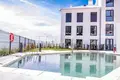 Квартира 3 спальни 119 м² Дос-Эрманас, Испания