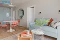 Mieszkanie 2 pokoi 47 m² w Gajluny, Litwa