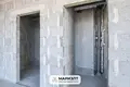 Квартира 1 комната 60 м² Минск, Беларусь