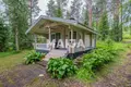 Chalet  Rovaniemi sub region, Finlande