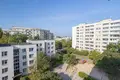 Appartement 2 chambres 48 m² Varsovie, Pologne