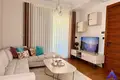 2 bedroom apartment 65 m², Montenegro