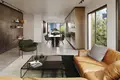 Attique 4 chambres 331 m² Tel-Aviv, Israël