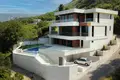 5 bedroom villa 632 m² Rijeka Rezevici, Montenegro