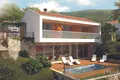 3-Schlafzimmer-Villa 173 m² Tivat, Montenegro
