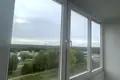 Mieszkanie 3 pokoi 79 m² Homel, Białoruś