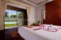 Villa de tres dormitorios 200 m² Choeng Thale, Tailandia