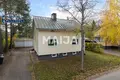 Haus  Kouvola sub region, Finnland