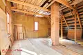 Casa 100 m² Zdanovicki sielski Saviet, Belarús