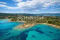 Land 3 600 m² Ormos Panagias, Greece