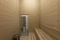 Apartment 89 m² Akarca Koyu, Turkey