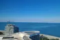 Studio apartment 1 bedroom 41 m² Batumi, Georgia