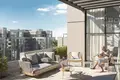 Apartamento 1 habitación  Abu Dabi, Emiratos Árabes Unidos