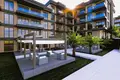 Mieszkanie 2 pokoi 60 m² Yalova Merkez, Turcja