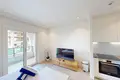 Wohnung 1 Schlafzimmer 39 m² Lustica, Montenegro