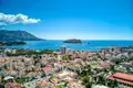 Appartement 3 chambres 208 m² Budva, Monténégro