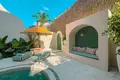 2 bedroom Villa 111 m² Pererenan, Indonesia