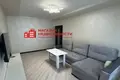 Mieszkanie 3 pokoi 79 m² Grodno, Białoruś