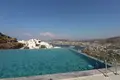 Appartement 4 chambres 220 m² Bodrum, Turquie
