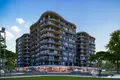 Bliźniak 6 pokojów 385 m² Nilufer, Turcja