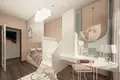 Apartamentos multinivel 4 habitaciones  Bakirkoy, Turquía