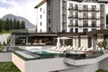 Commercial property 2 000 m² in Polianytsia, Ukraine